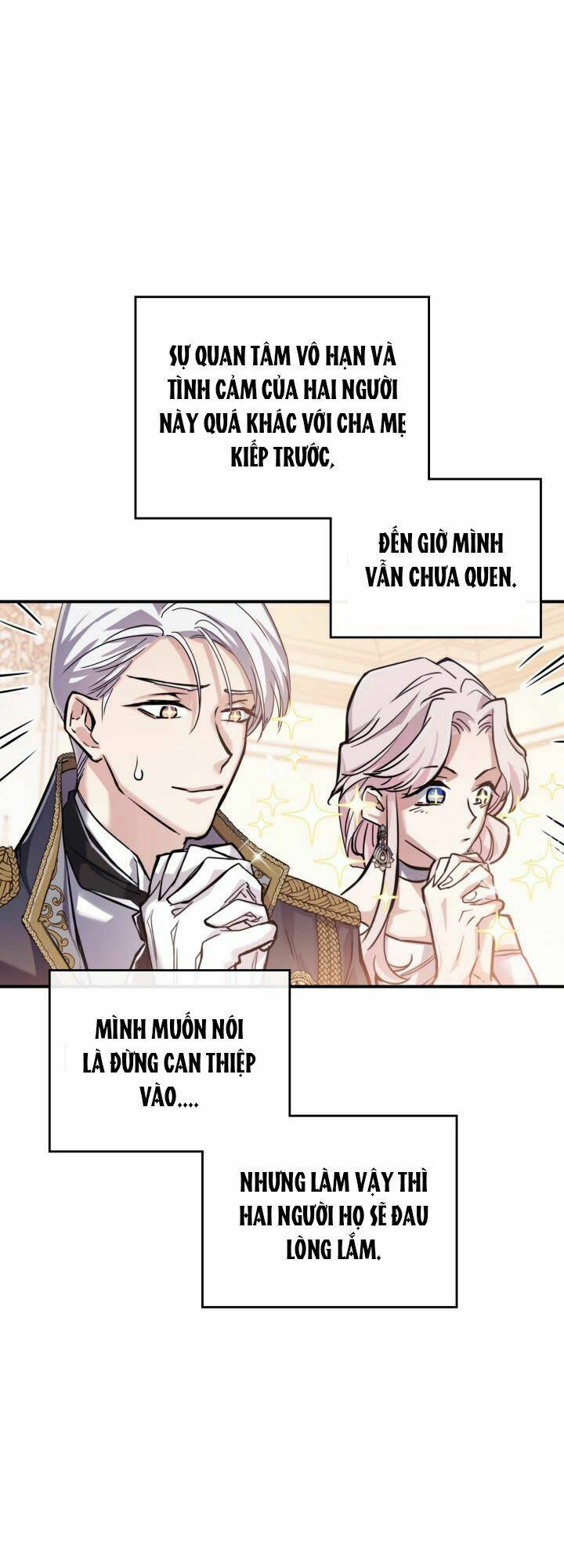 Hôm Nay Công Nương Toàn Năng Cũng Thấy Chán Nản: Chapter 2