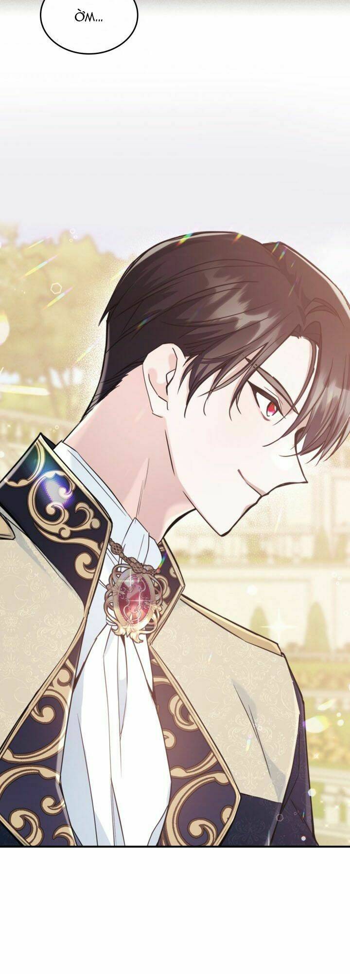 Hôm Nay Công Nương Toàn Năng Cũng Thấy Chán Nản: Chapter 21
