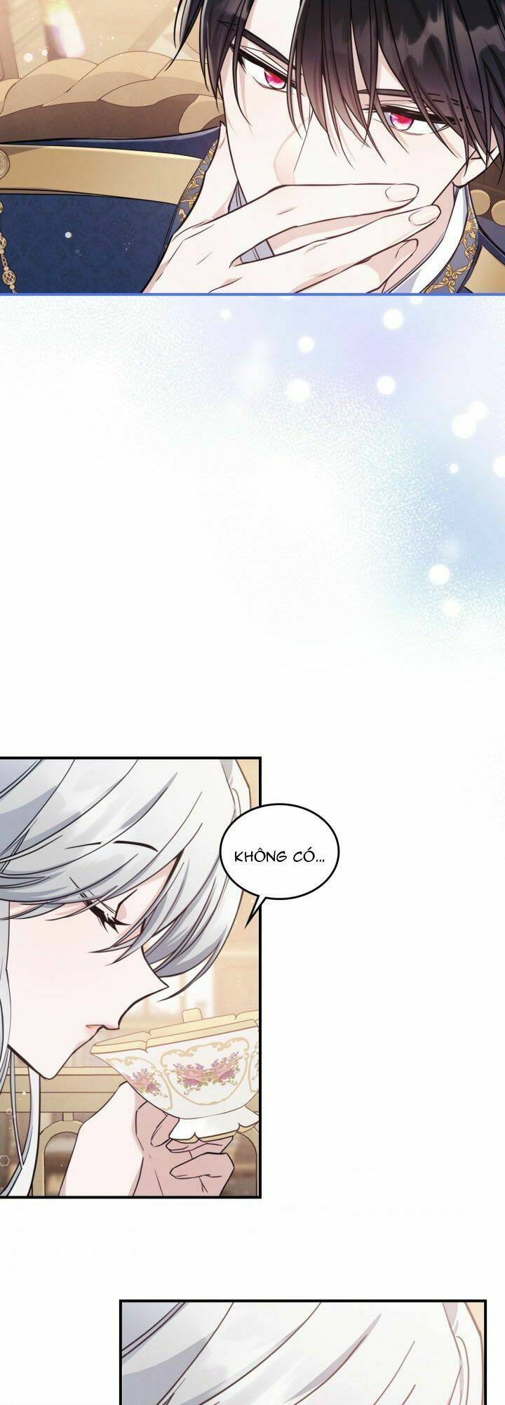 Hôm Nay Công Nương Toàn Năng Cũng Thấy Chán Nản: Chapter 21