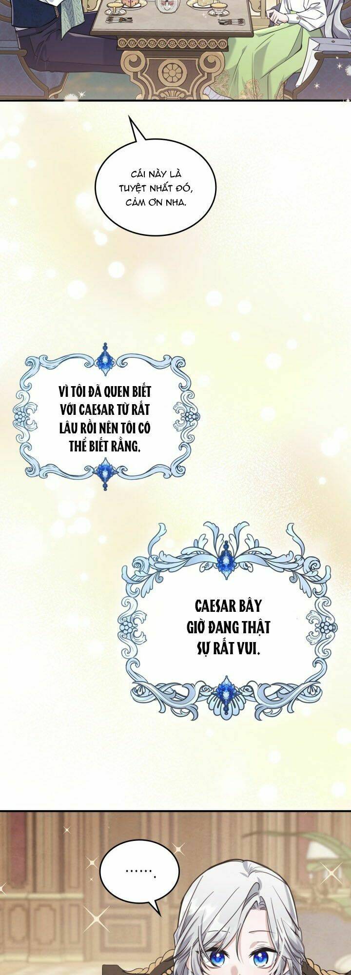 Hôm Nay Công Nương Toàn Năng Cũng Thấy Chán Nản: Chapter 21