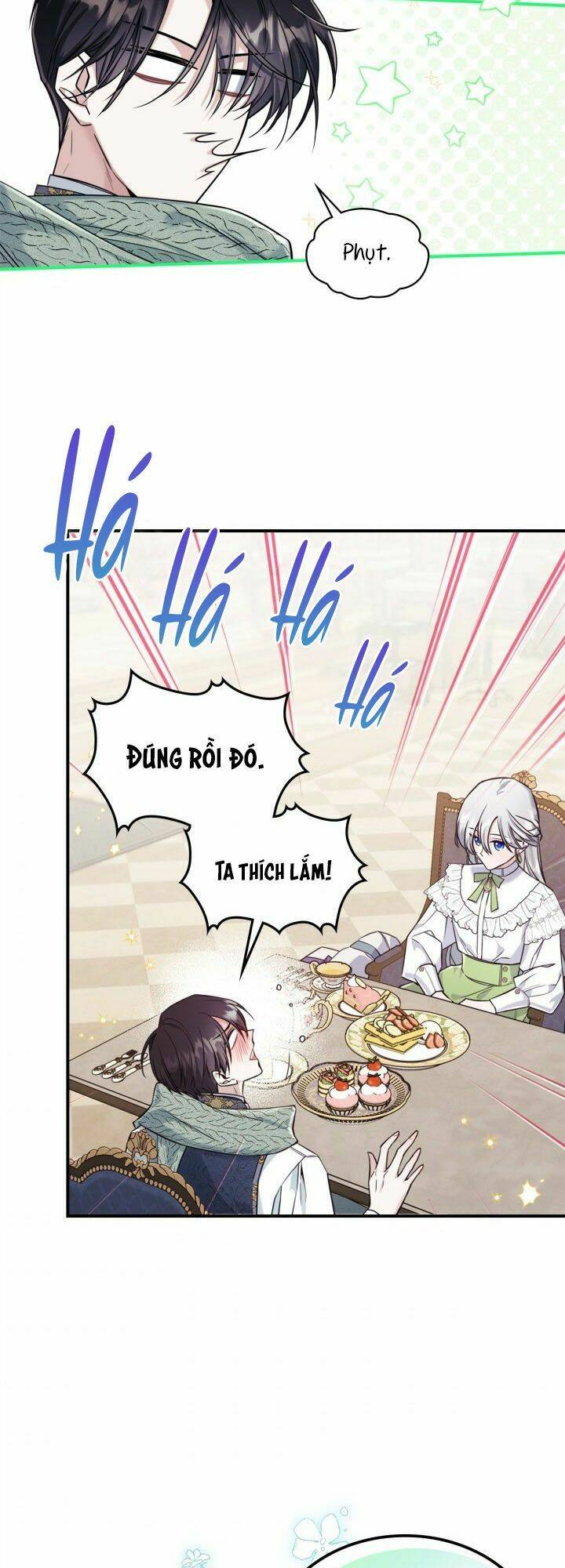 Hôm Nay Công Nương Toàn Năng Cũng Thấy Chán Nản: Chapter 21