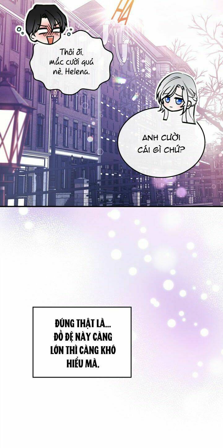 Hôm Nay Công Nương Toàn Năng Cũng Thấy Chán Nản: Chapter 21