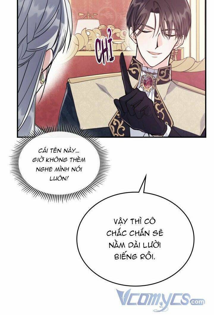 Hôm Nay Công Nương Toàn Năng Cũng Thấy Chán Nản: Chapter 21