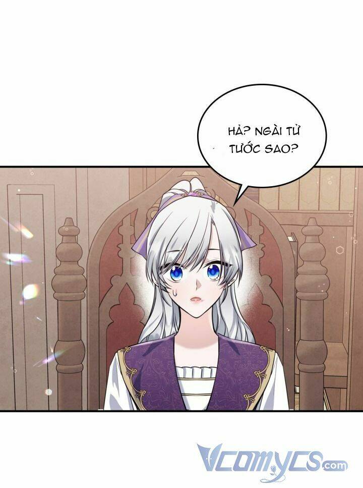 Hôm Nay Công Nương Toàn Năng Cũng Thấy Chán Nản: Chapter 23