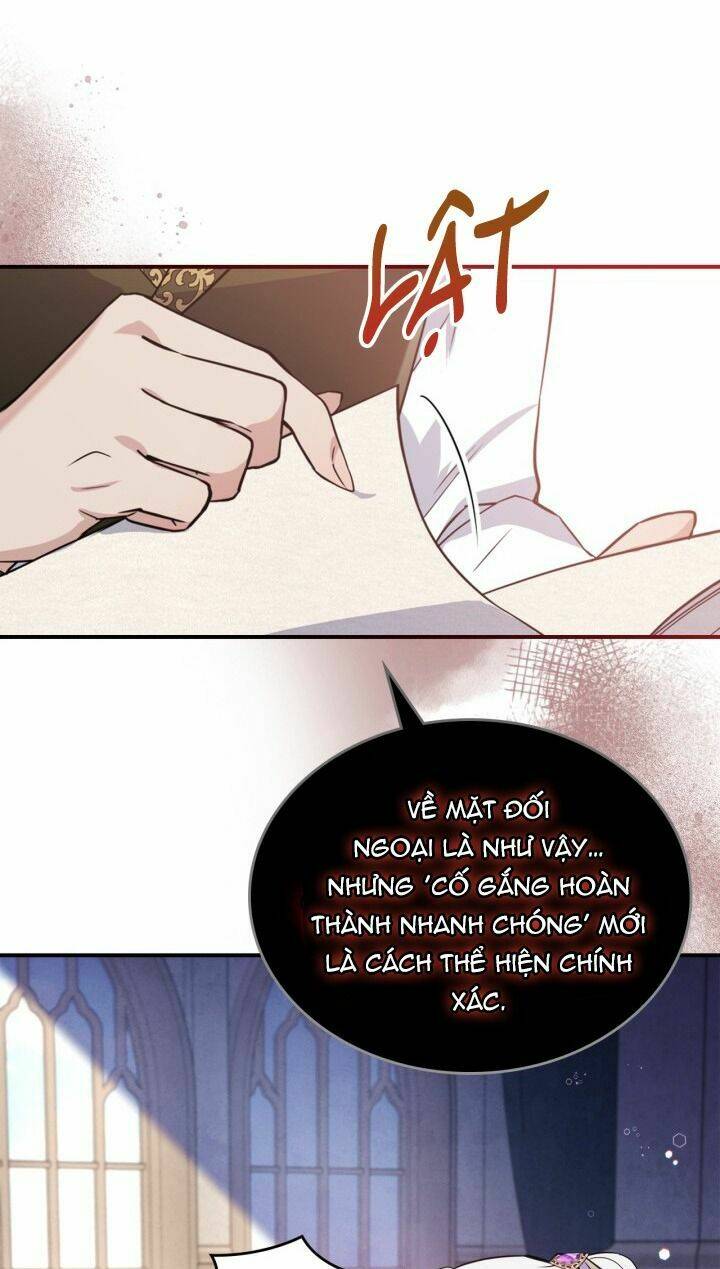 Hôm Nay Công Nương Toàn Năng Cũng Thấy Chán Nản: Chapter 23