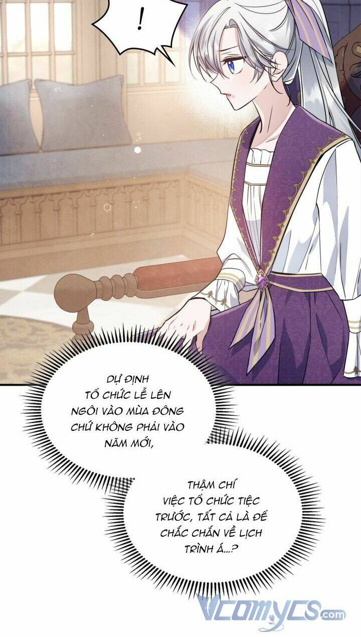 Hôm Nay Công Nương Toàn Năng Cũng Thấy Chán Nản: Chapter 23