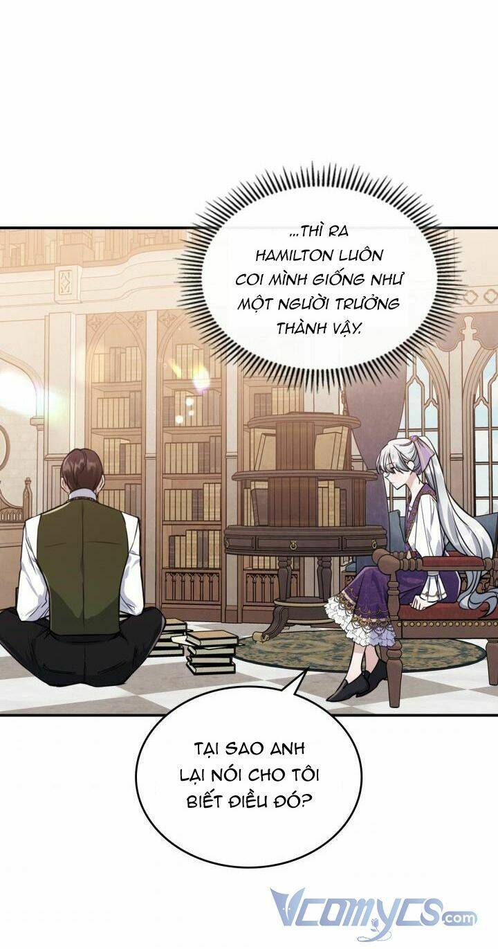 Hôm Nay Công Nương Toàn Năng Cũng Thấy Chán Nản: Chapter 23