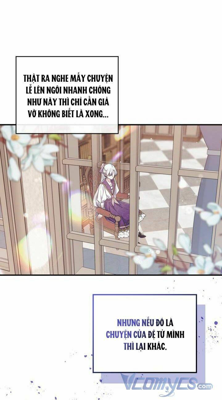 Hôm Nay Công Nương Toàn Năng Cũng Thấy Chán Nản: Chapter 23