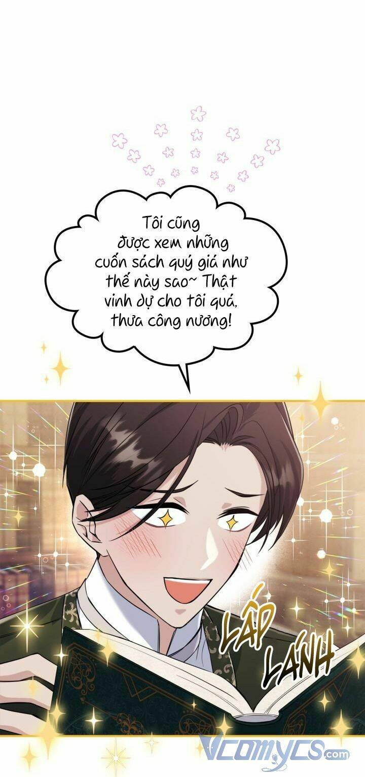 Hôm Nay Công Nương Toàn Năng Cũng Thấy Chán Nản: Chapter 23