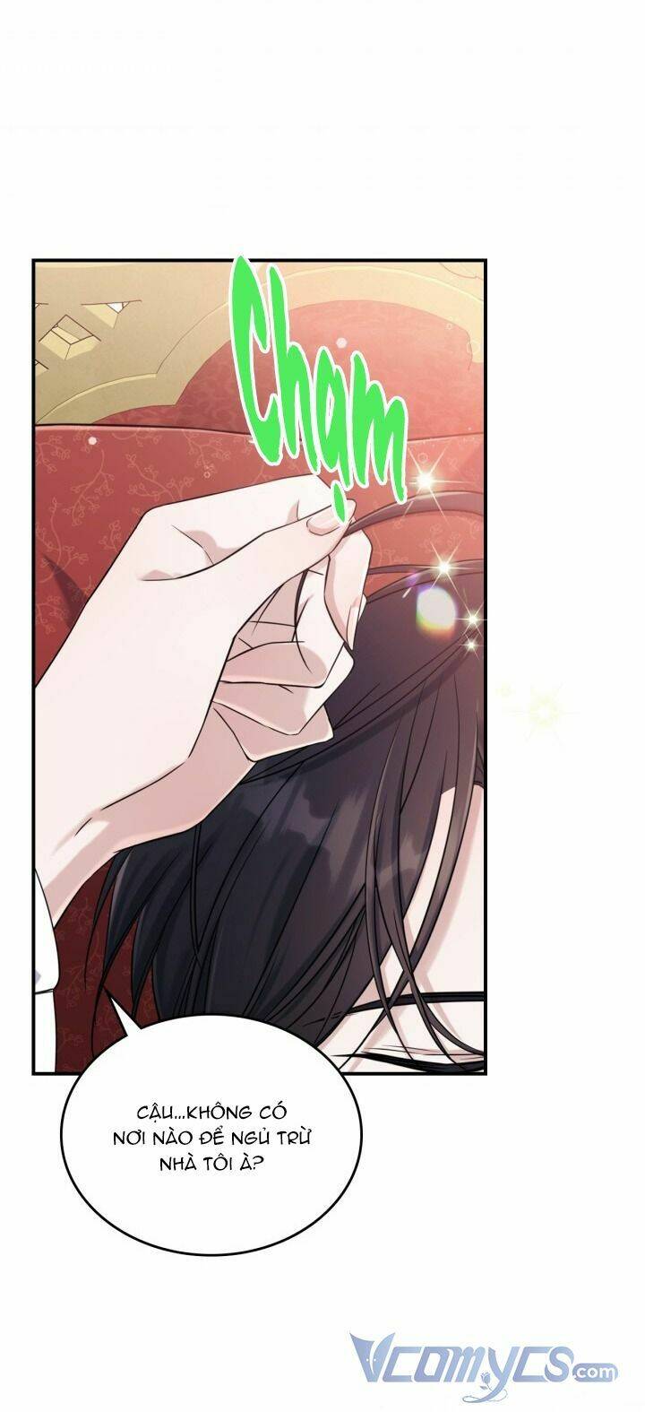 Hôm Nay Công Nương Toàn Năng Cũng Thấy Chán Nản: Chapter 23