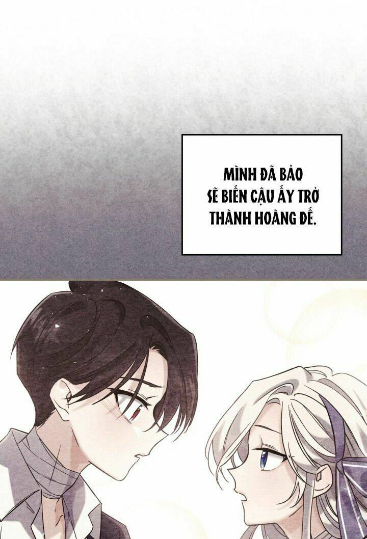 Hôm Nay Công Nương Toàn Năng Cũng Thấy Chán Nản: Chapter 23