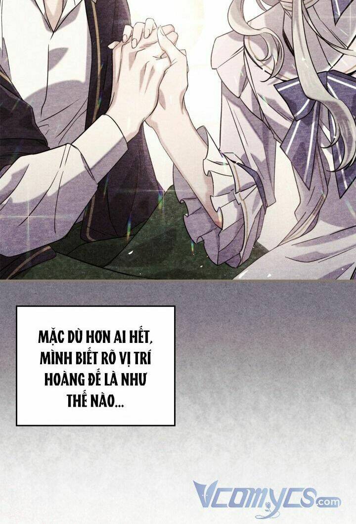 Hôm Nay Công Nương Toàn Năng Cũng Thấy Chán Nản: Chapter 23