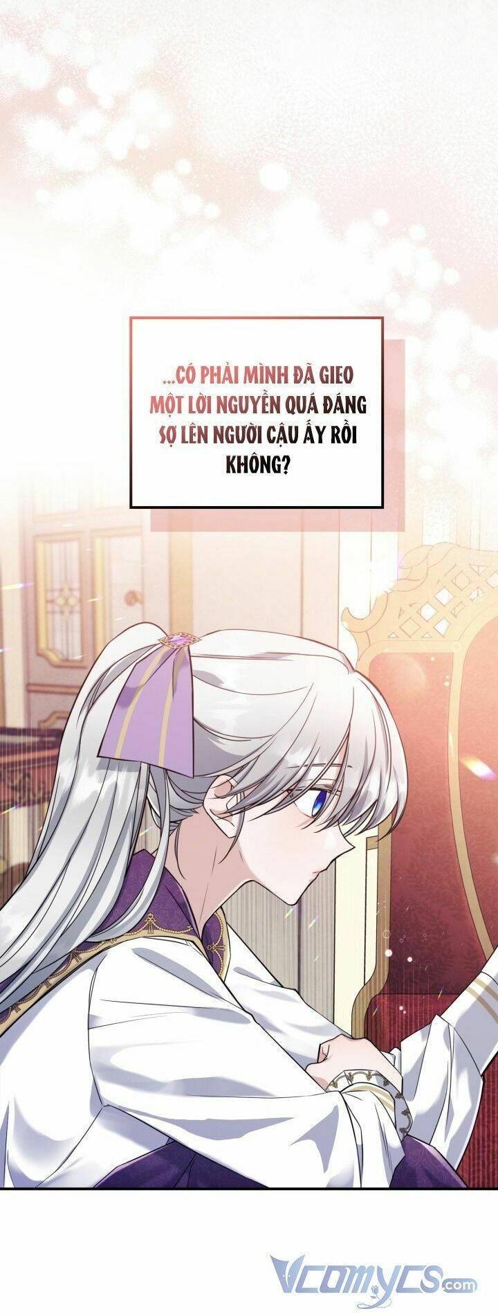 Hôm Nay Công Nương Toàn Năng Cũng Thấy Chán Nản: Chapter 23