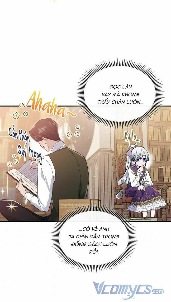 Hôm Nay Công Nương Toàn Năng Cũng Thấy Chán Nản: Chapter 23