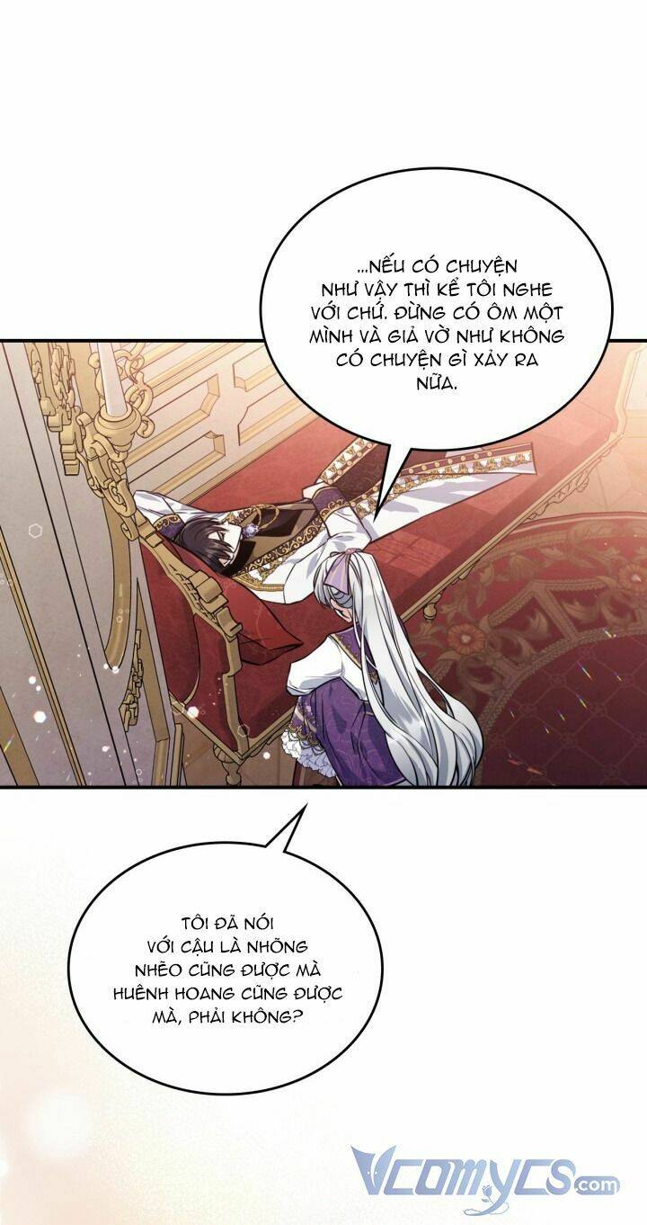 Hôm Nay Công Nương Toàn Năng Cũng Thấy Chán Nản: Chapter 23