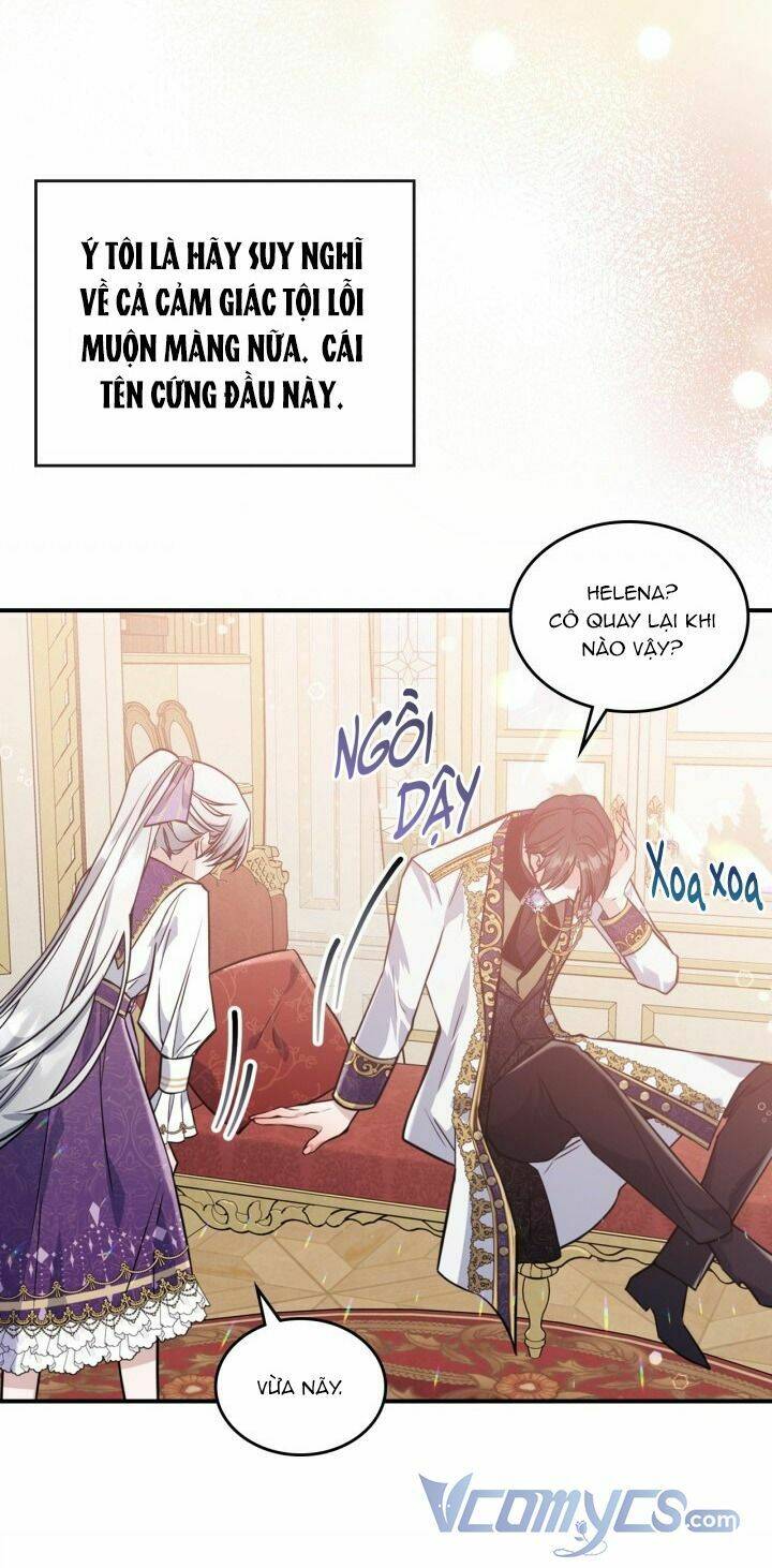 Hôm Nay Công Nương Toàn Năng Cũng Thấy Chán Nản: Chapter 23