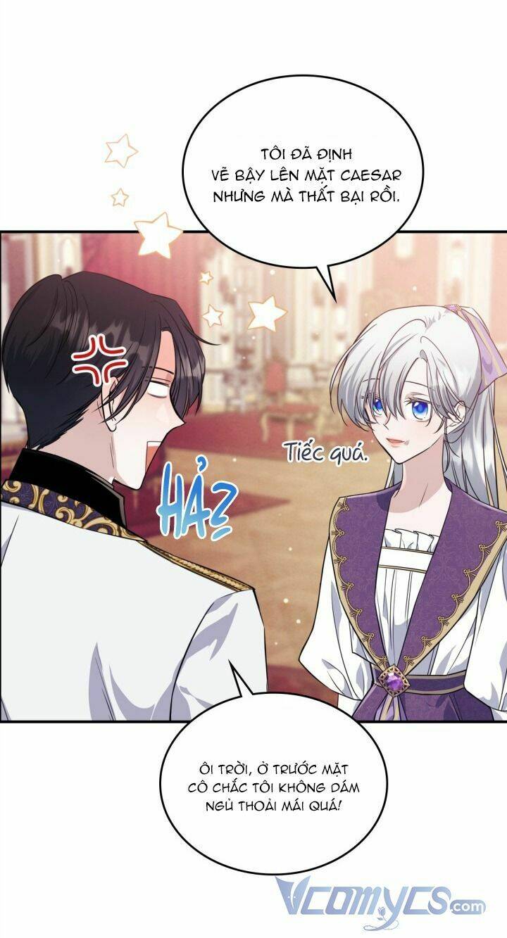Hôm Nay Công Nương Toàn Năng Cũng Thấy Chán Nản: Chapter 23