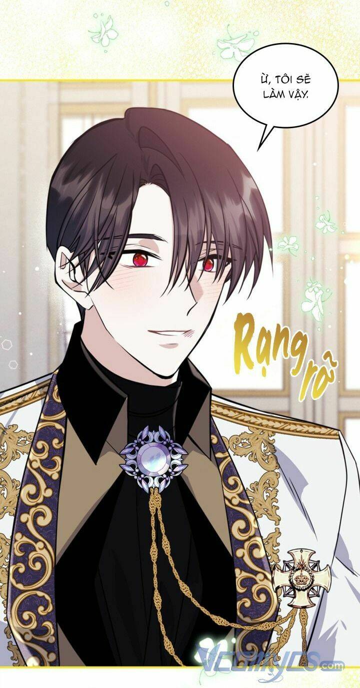 Hôm Nay Công Nương Toàn Năng Cũng Thấy Chán Nản: Chapter 23