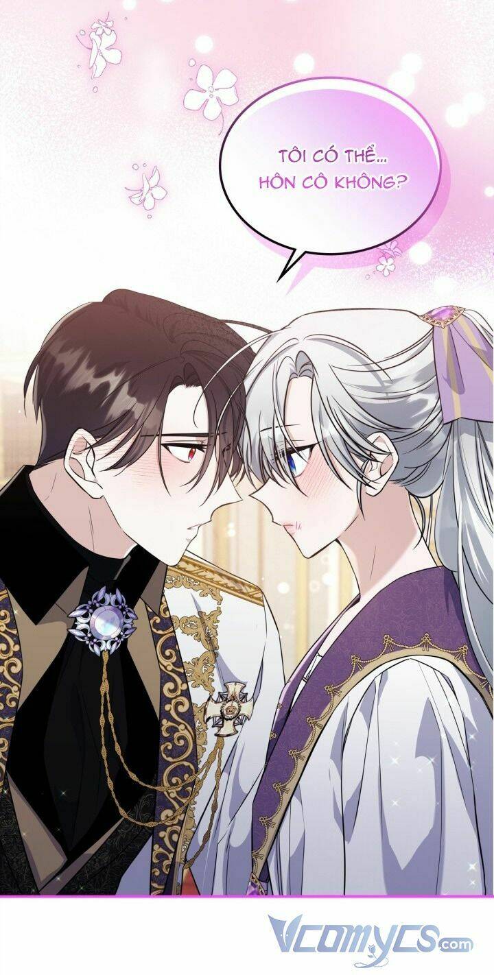 Hôm Nay Công Nương Toàn Năng Cũng Thấy Chán Nản: Chapter 23
