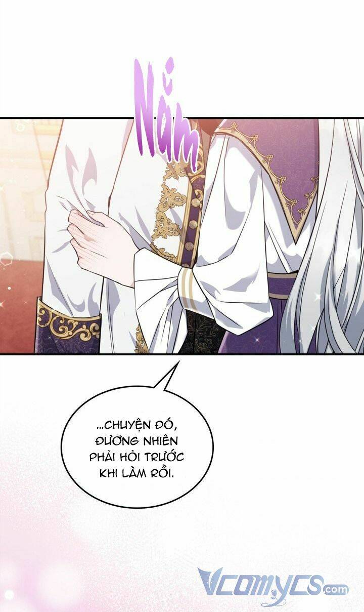 Hôm Nay Công Nương Toàn Năng Cũng Thấy Chán Nản: Chapter 23