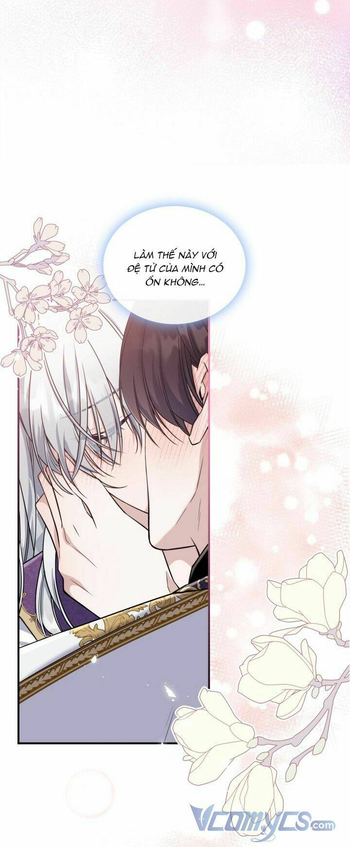 Hôm Nay Công Nương Toàn Năng Cũng Thấy Chán Nản: Chapter 23