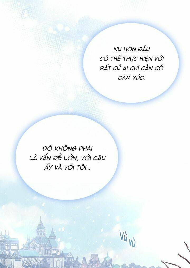 Hôm Nay Công Nương Toàn Năng Cũng Thấy Chán Nản: Chapter 23