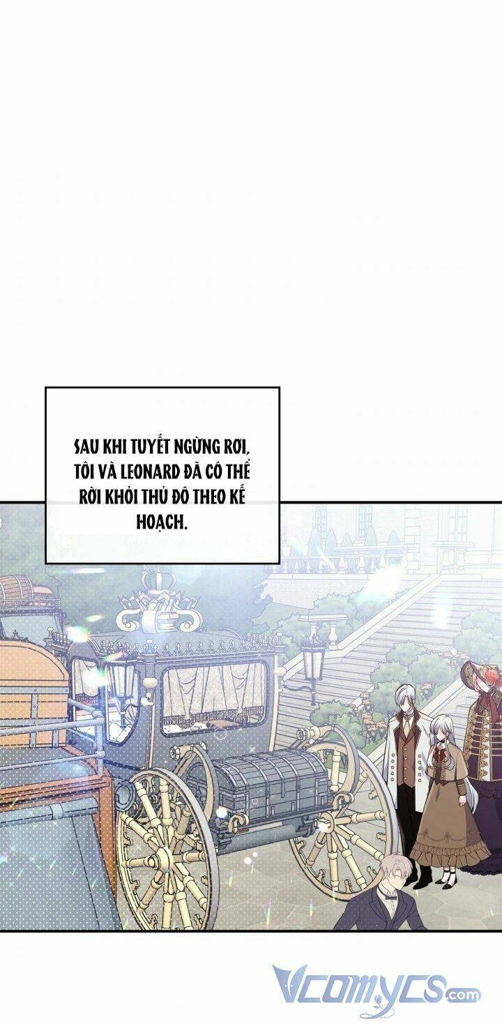 Hôm Nay Công Nương Toàn Năng Cũng Thấy Chán Nản: Chapter 23