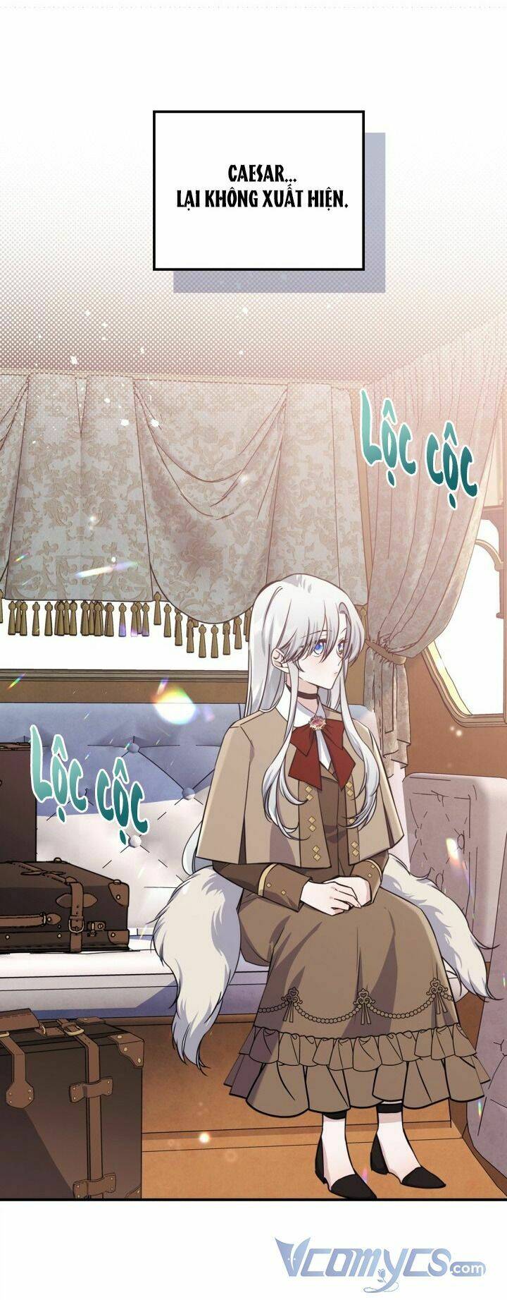 Hôm Nay Công Nương Toàn Năng Cũng Thấy Chán Nản: Chapter 23
