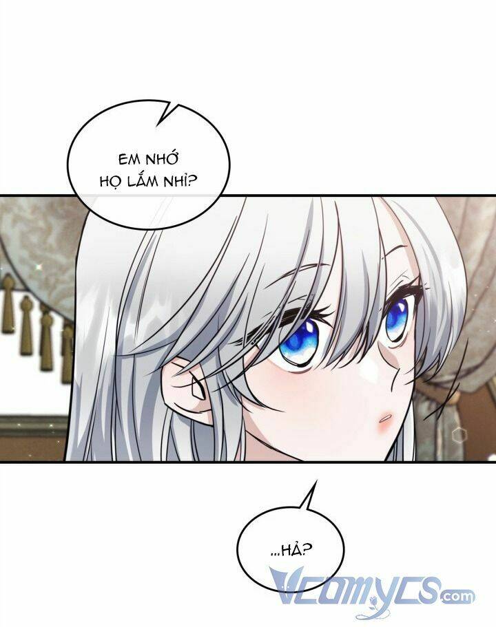 Hôm Nay Công Nương Toàn Năng Cũng Thấy Chán Nản: Chapter 23
