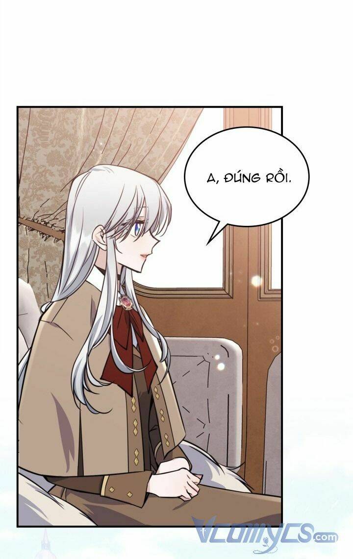 Hôm Nay Công Nương Toàn Năng Cũng Thấy Chán Nản: Chapter 23