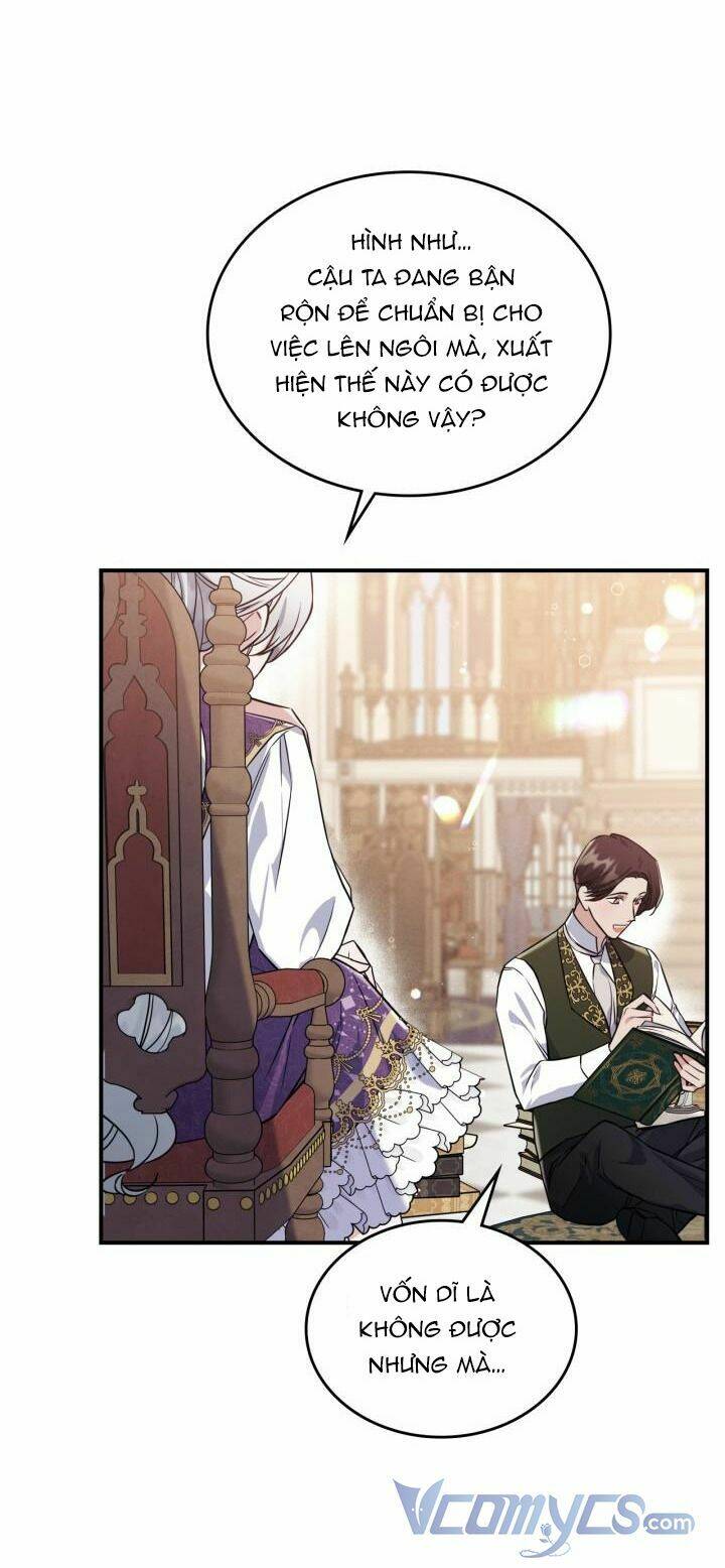 Hôm Nay Công Nương Toàn Năng Cũng Thấy Chán Nản: Chapter 23
