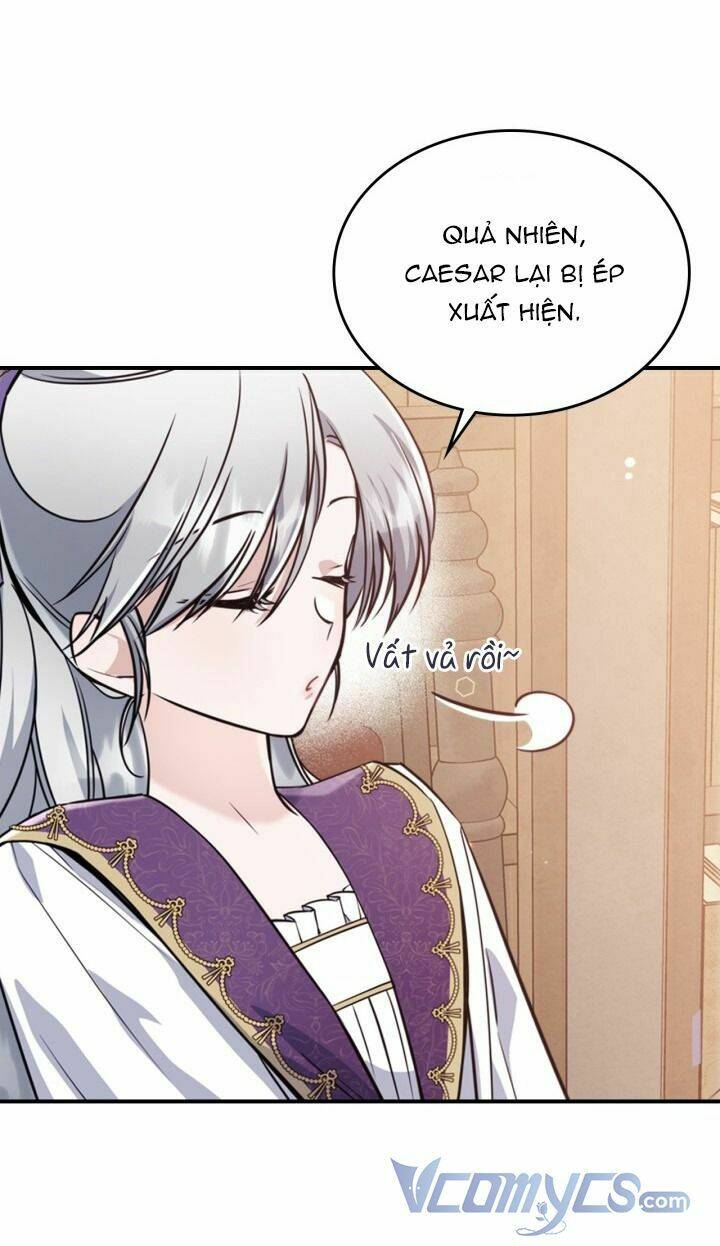Hôm Nay Công Nương Toàn Năng Cũng Thấy Chán Nản: Chapter 23