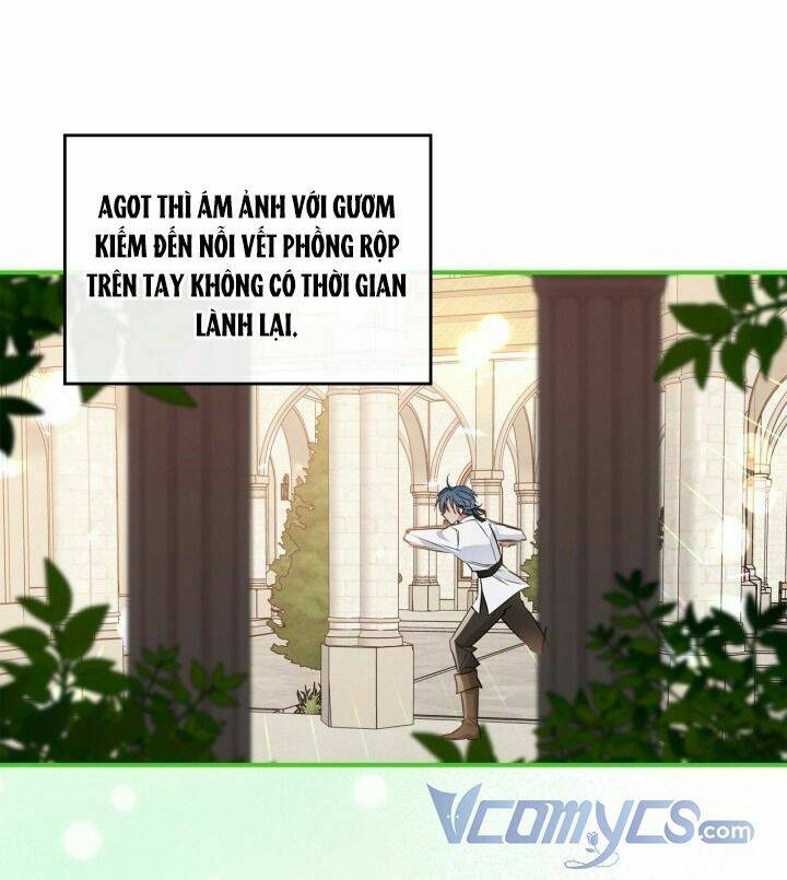 Hôm Nay Công Nương Toàn Năng Cũng Thấy Chán Nản: Chapter 24