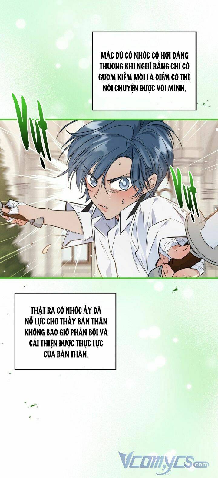 Hôm Nay Công Nương Toàn Năng Cũng Thấy Chán Nản: Chapter 24