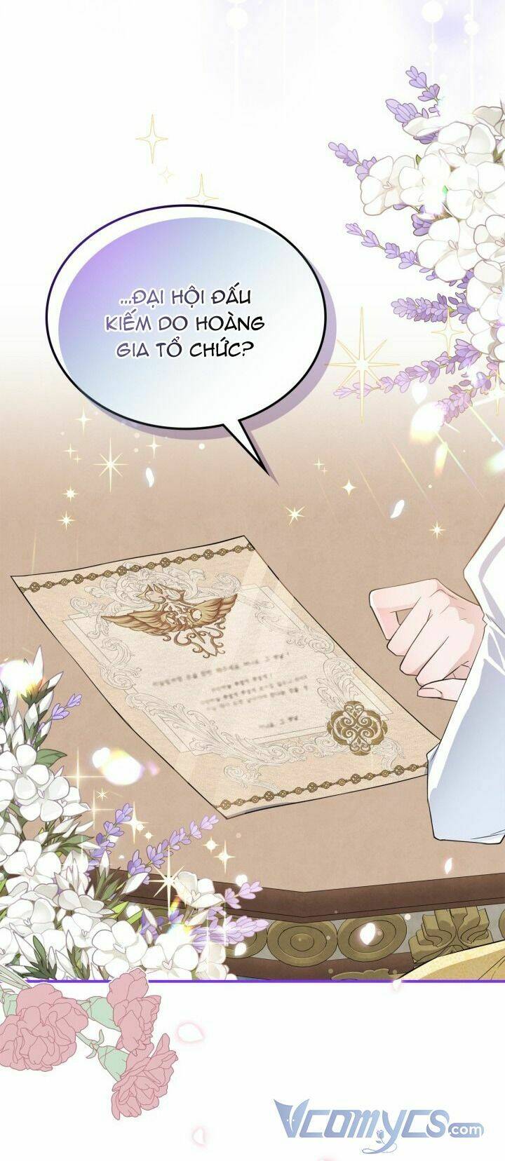 Hôm Nay Công Nương Toàn Năng Cũng Thấy Chán Nản: Chapter 24