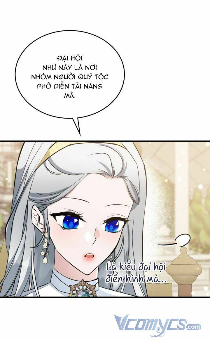 Hôm Nay Công Nương Toàn Năng Cũng Thấy Chán Nản: Chapter 24