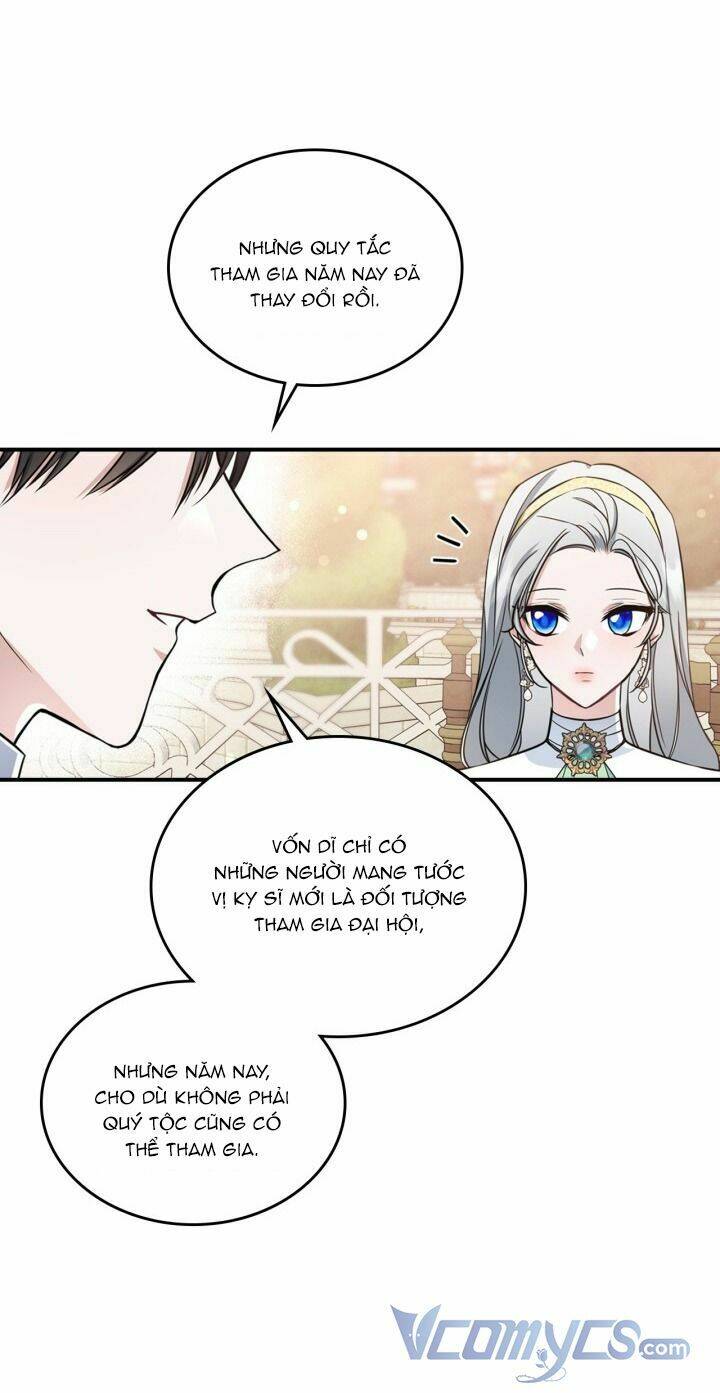 Hôm Nay Công Nương Toàn Năng Cũng Thấy Chán Nản: Chapter 24