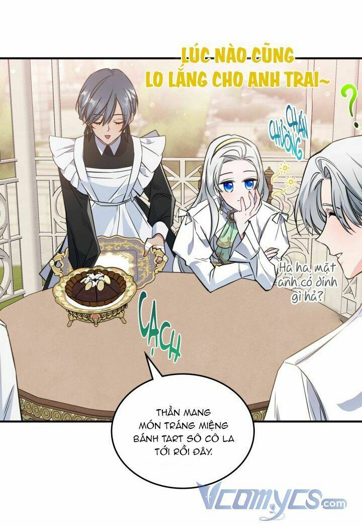 Hôm Nay Công Nương Toàn Năng Cũng Thấy Chán Nản: Chapter 24