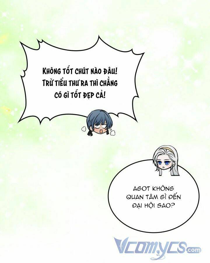 Hôm Nay Công Nương Toàn Năng Cũng Thấy Chán Nản: Chapter 24