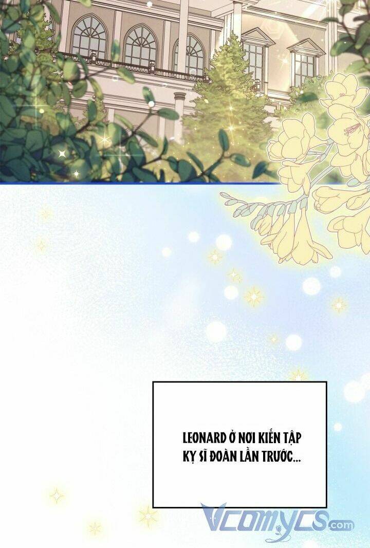 Hôm Nay Công Nương Toàn Năng Cũng Thấy Chán Nản: Chapter 24