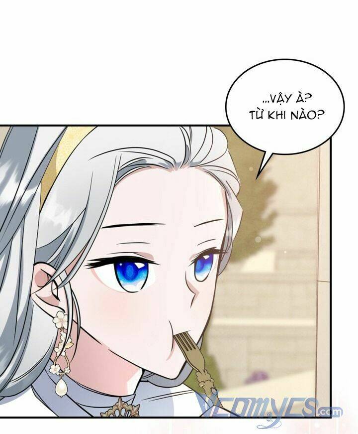 Hôm Nay Công Nương Toàn Năng Cũng Thấy Chán Nản: Chapter 24