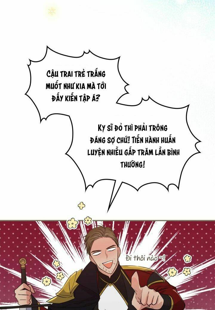 Hôm Nay Công Nương Toàn Năng Cũng Thấy Chán Nản: Chapter 24
