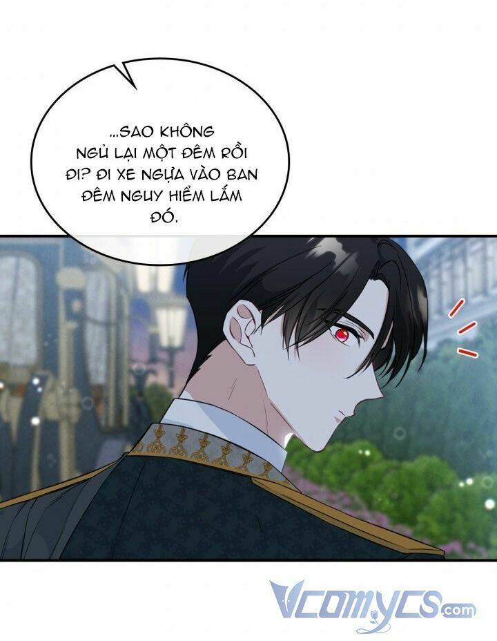 Hôm Nay Công Nương Toàn Năng Cũng Thấy Chán Nản: Chapter 24