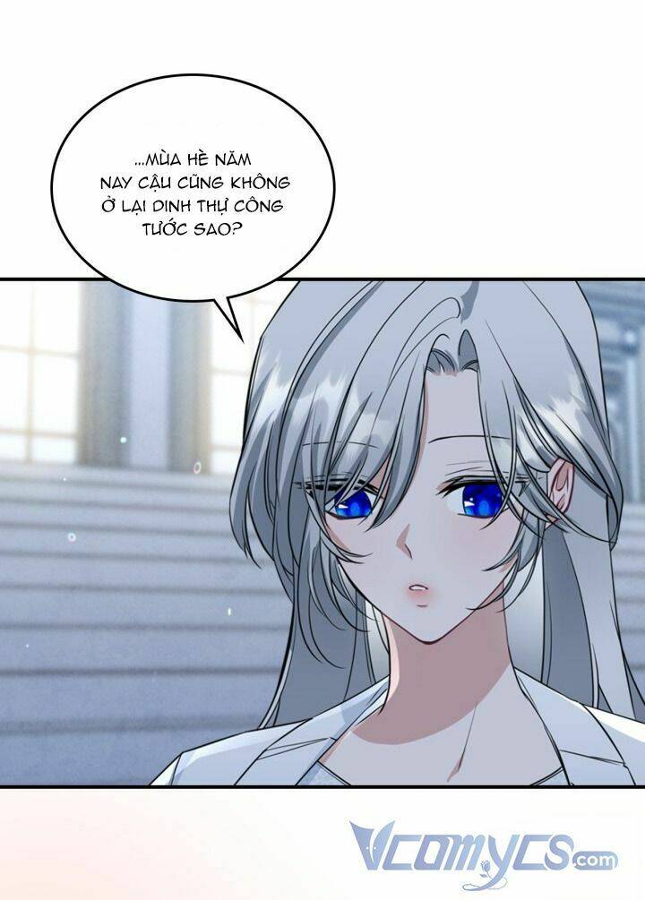 Hôm Nay Công Nương Toàn Năng Cũng Thấy Chán Nản: Chapter 24