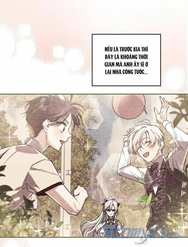 Hôm Nay Công Nương Toàn Năng Cũng Thấy Chán Nản: Chapter 24