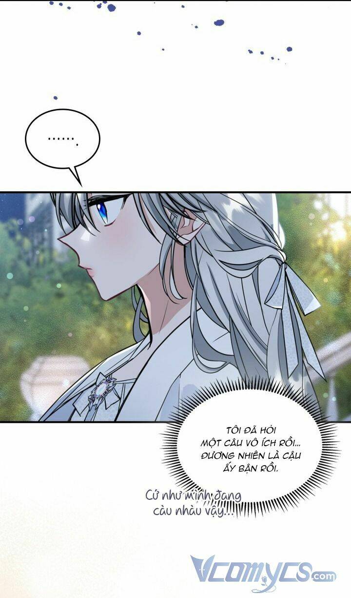 Hôm Nay Công Nương Toàn Năng Cũng Thấy Chán Nản: Chapter 24