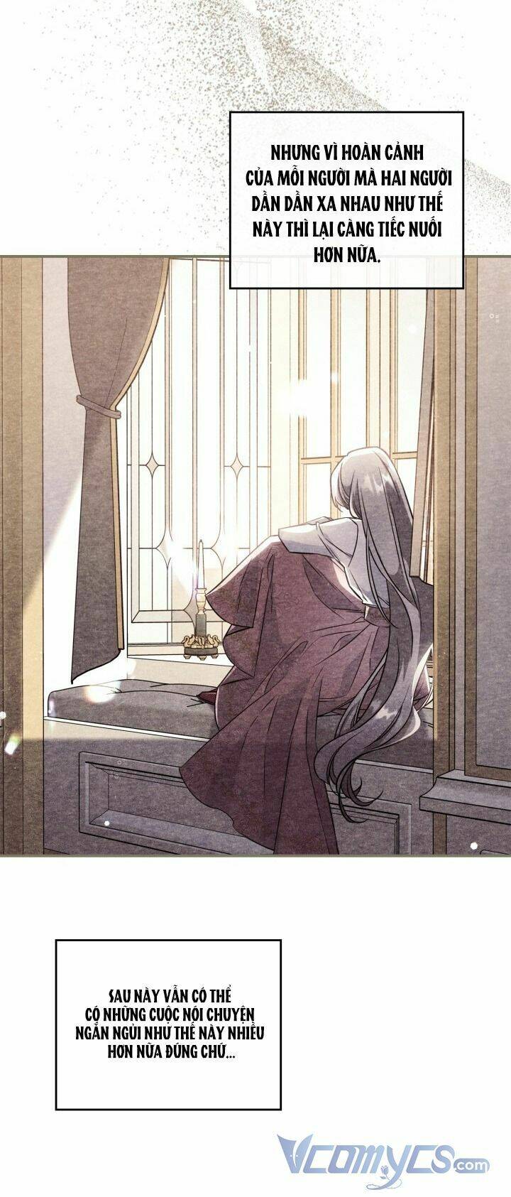 Hôm Nay Công Nương Toàn Năng Cũng Thấy Chán Nản: Chapter 24