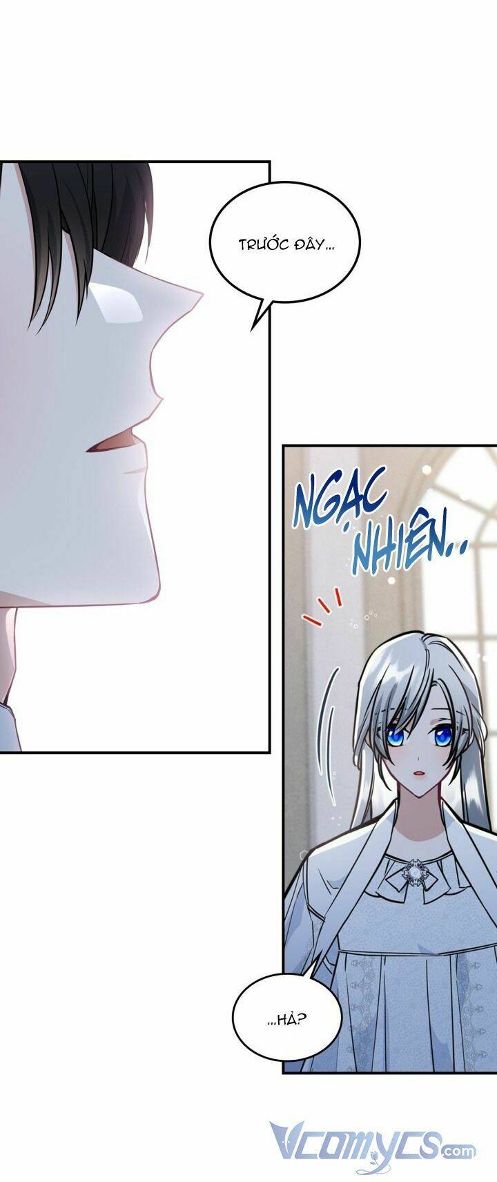 Hôm Nay Công Nương Toàn Năng Cũng Thấy Chán Nản: Chapter 24