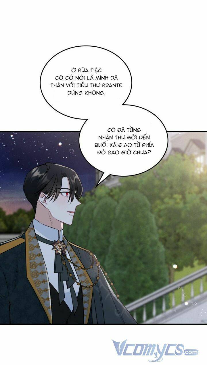 Hôm Nay Công Nương Toàn Năng Cũng Thấy Chán Nản: Chapter 24