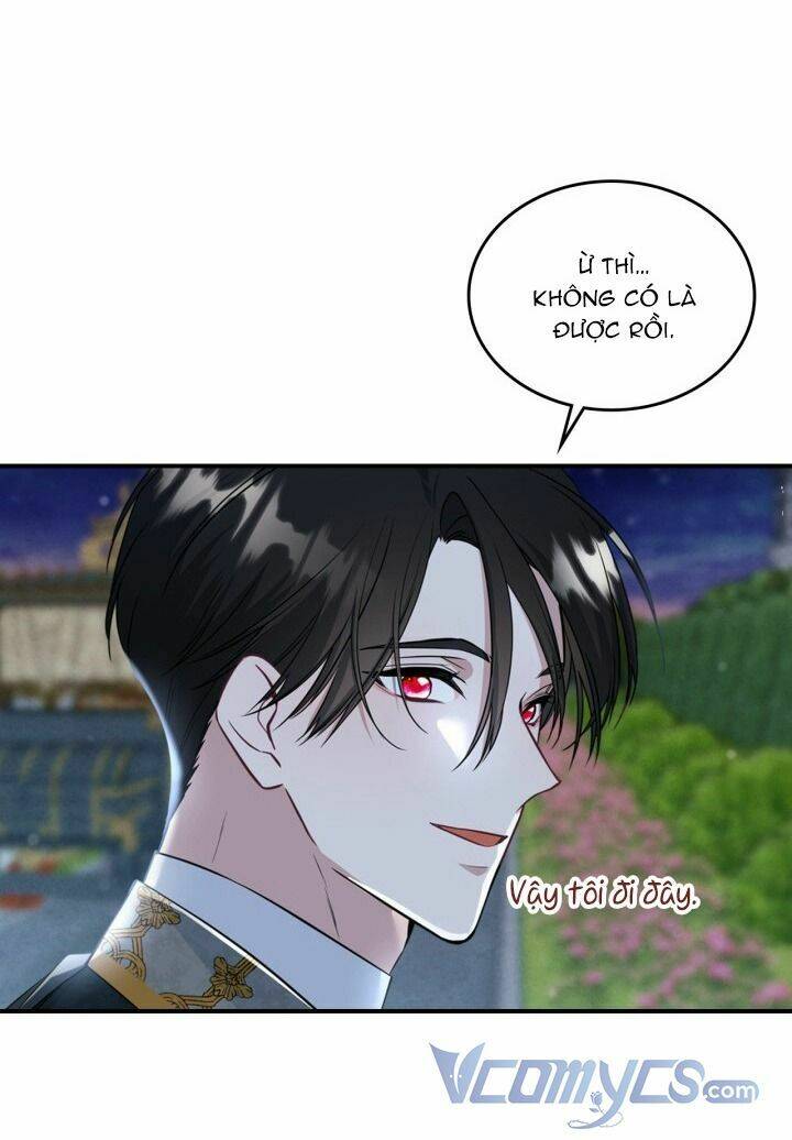 Hôm Nay Công Nương Toàn Năng Cũng Thấy Chán Nản: Chapter 24